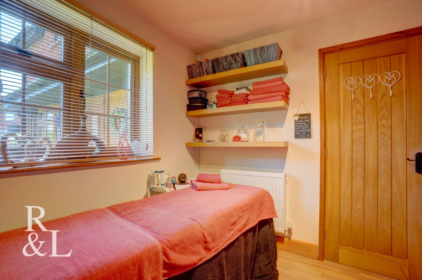 Property image for Beaumont Green, Coleorton,