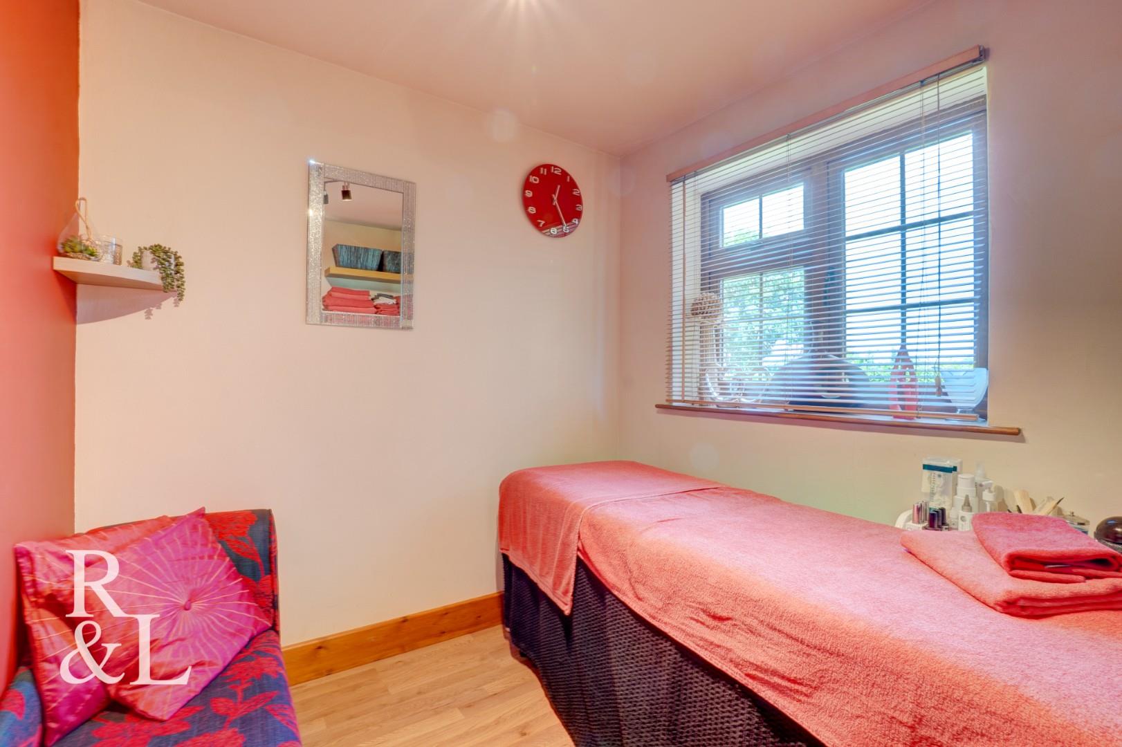 Property image for Beaumont Green, Coleorton,