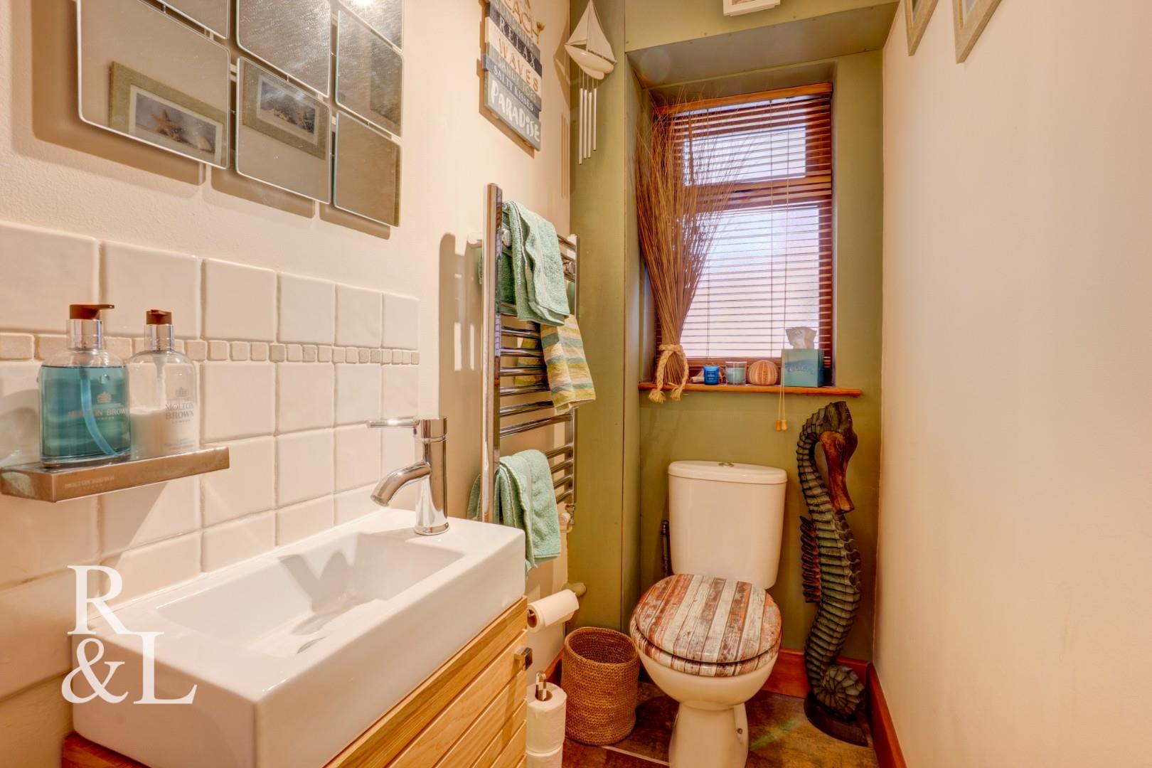 Property image for Beaumont Green, Coleorton,