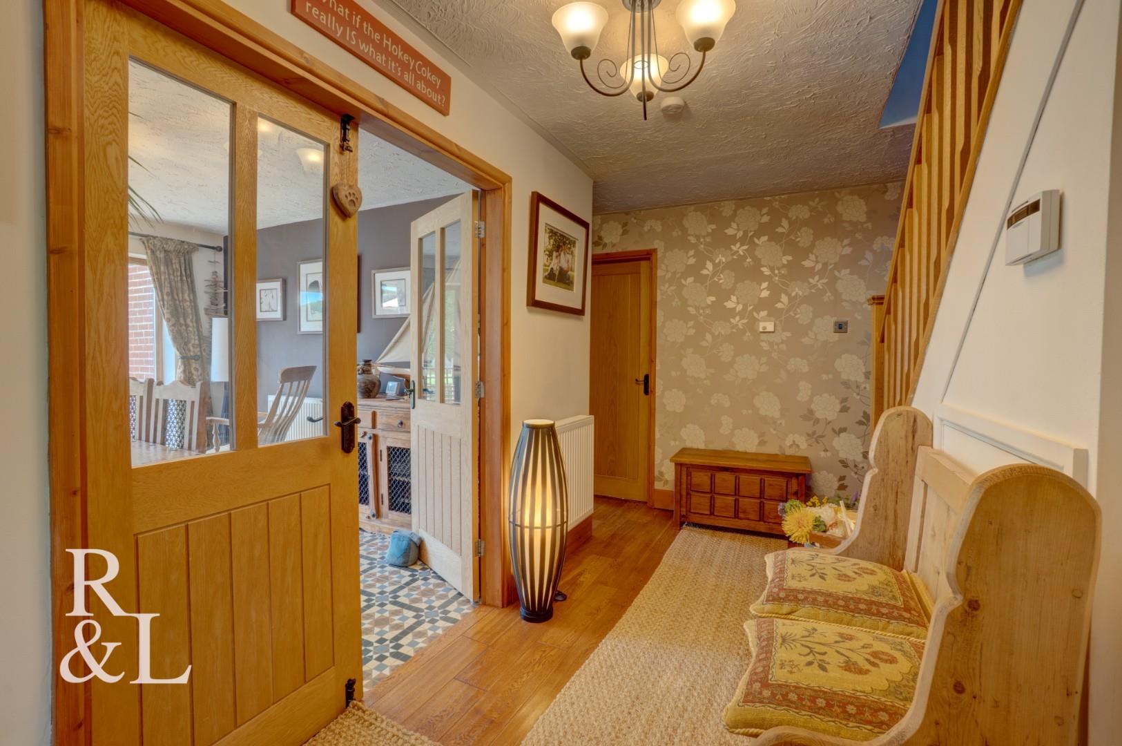 Property image for Beaumont Green, Coleorton,