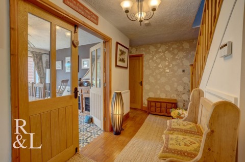 Property thumbnail image for Beaumont Green, Coleorton,