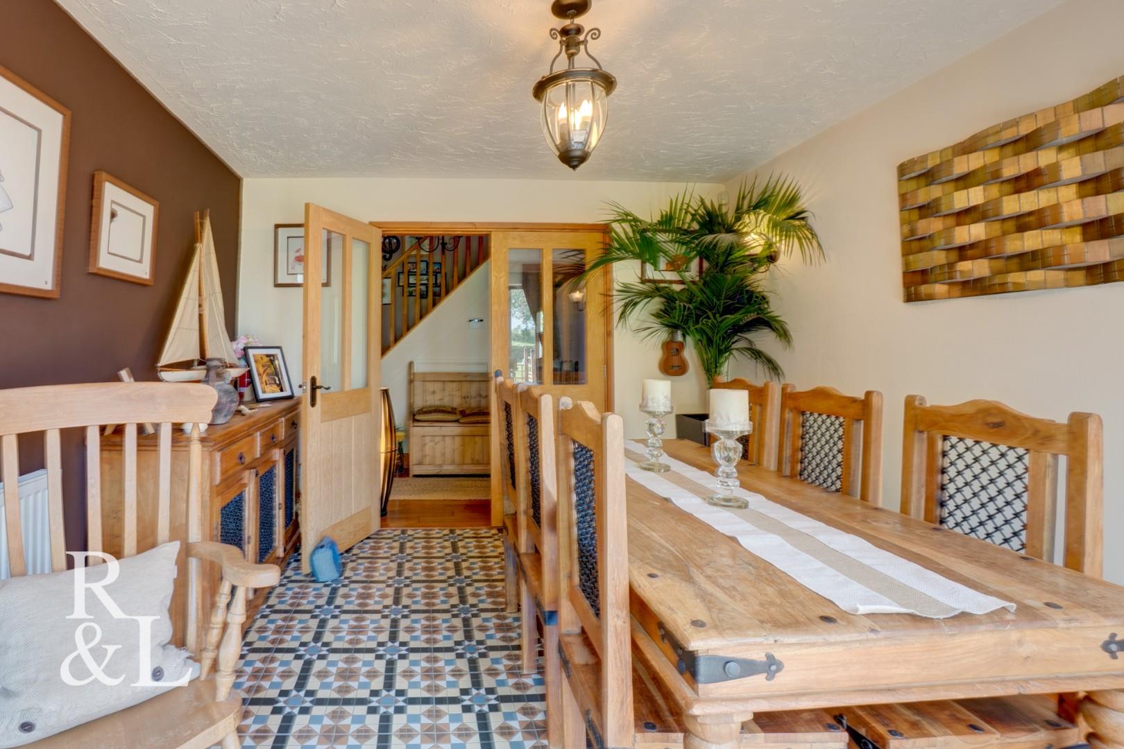 Property image for Beaumont Green, Coleorton,