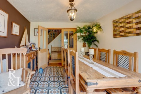 Property thumbnail image for Beaumont Green, Coleorton,