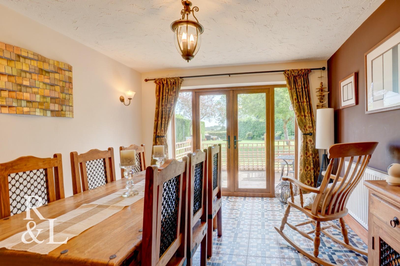 Property image for Beaumont Green, Coleorton,
