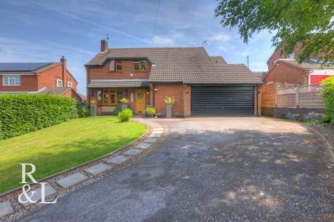 Property thumbnail image for Beaumont Green, Coleorton,
