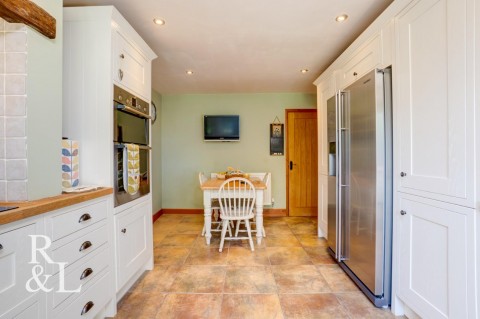 Property thumbnail image for Beaumont Green, Coleorton,