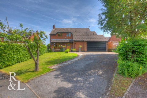 Property thumbnail image for Beaumont Green, Coleorton,