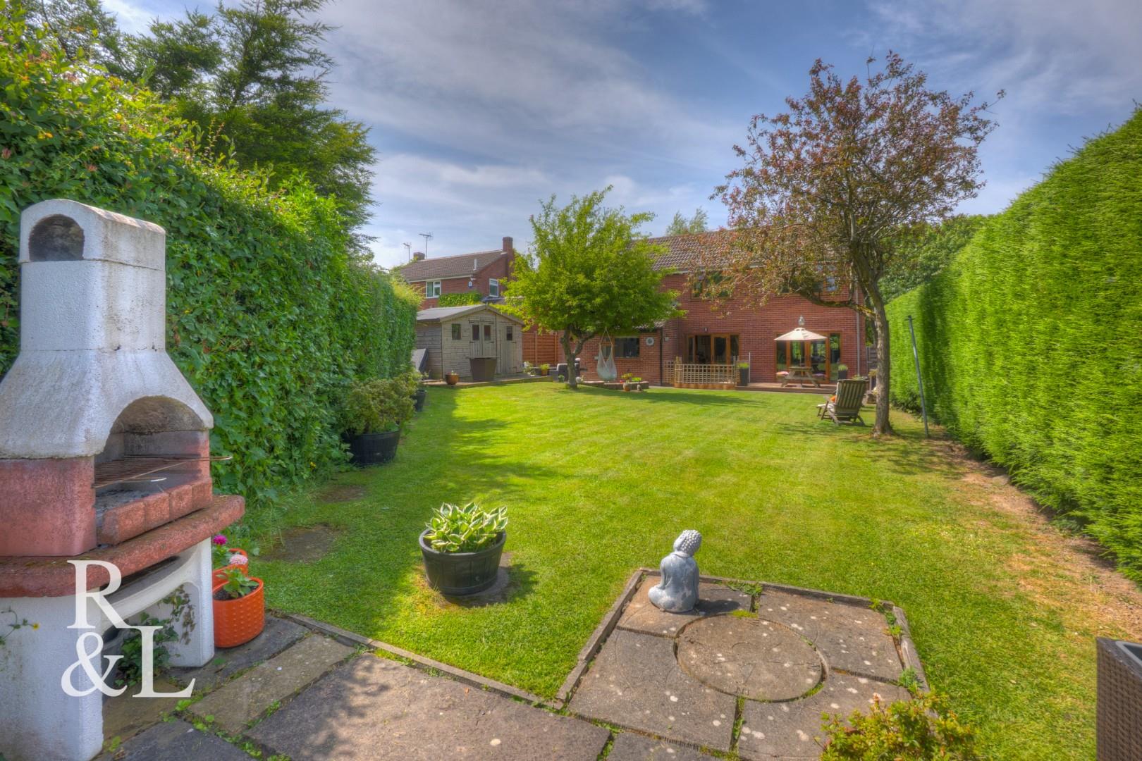 Property image for Beaumont Green, Coleorton,
