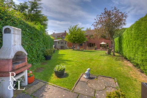 Property thumbnail image for Beaumont Green, Coleorton,