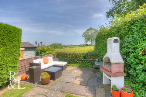 Property thumbnail image for Beaumont Green, Coleorton,