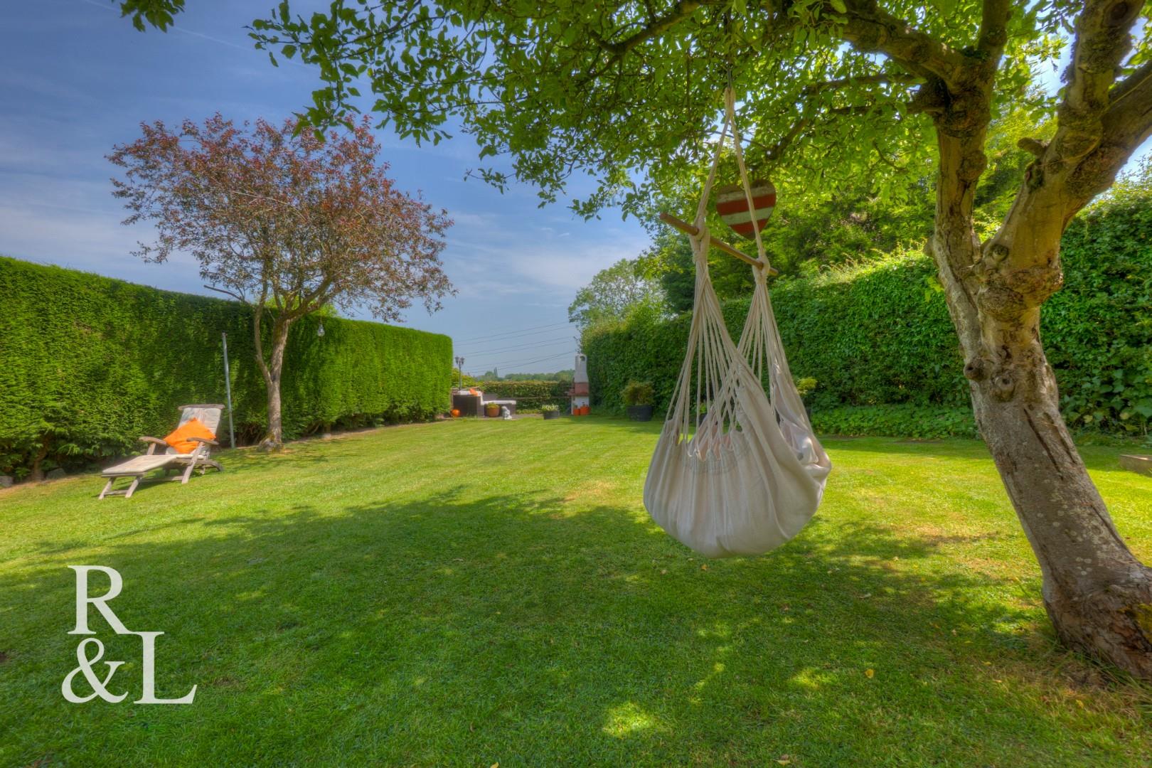 Property image for Beaumont Green, Coleorton,