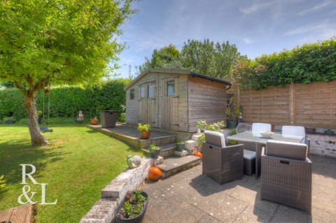 Property thumbnail image for Beaumont Green, Coleorton,