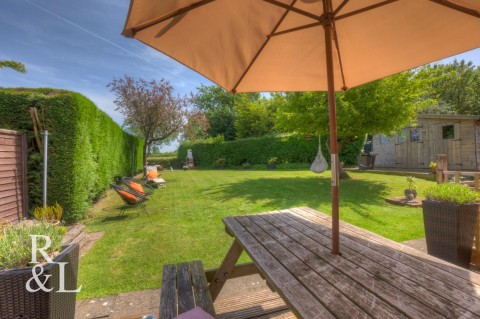 Property thumbnail image for Beaumont Green, Coleorton,