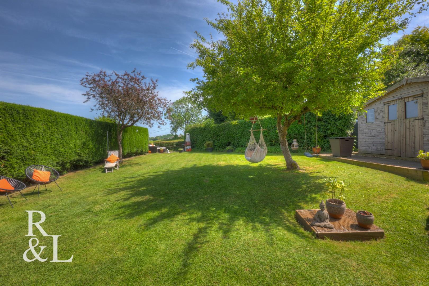 Property image for Beaumont Green, Coleorton,