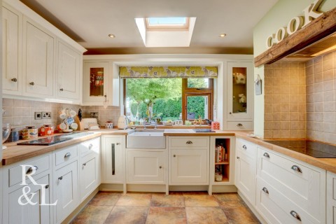 Property thumbnail image for Beaumont Green, Coleorton,