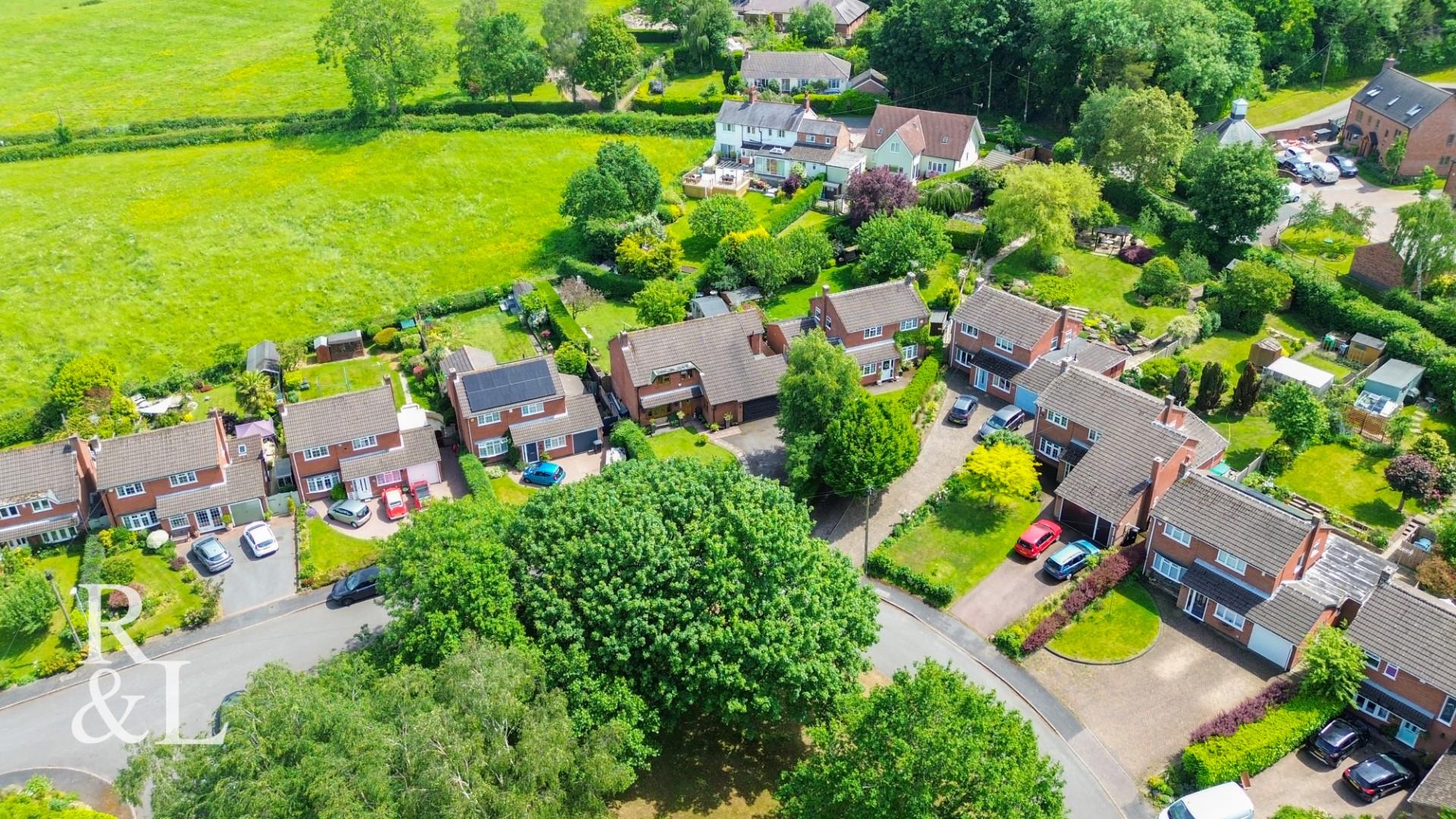 Property image for Beaumont Green, Coleorton,
