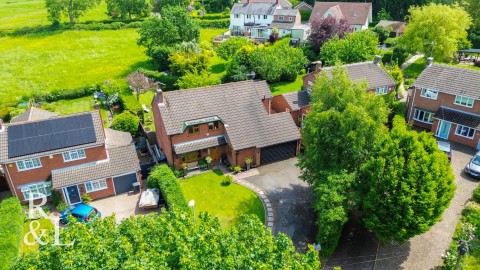 Property thumbnail image for Beaumont Green, Coleorton,