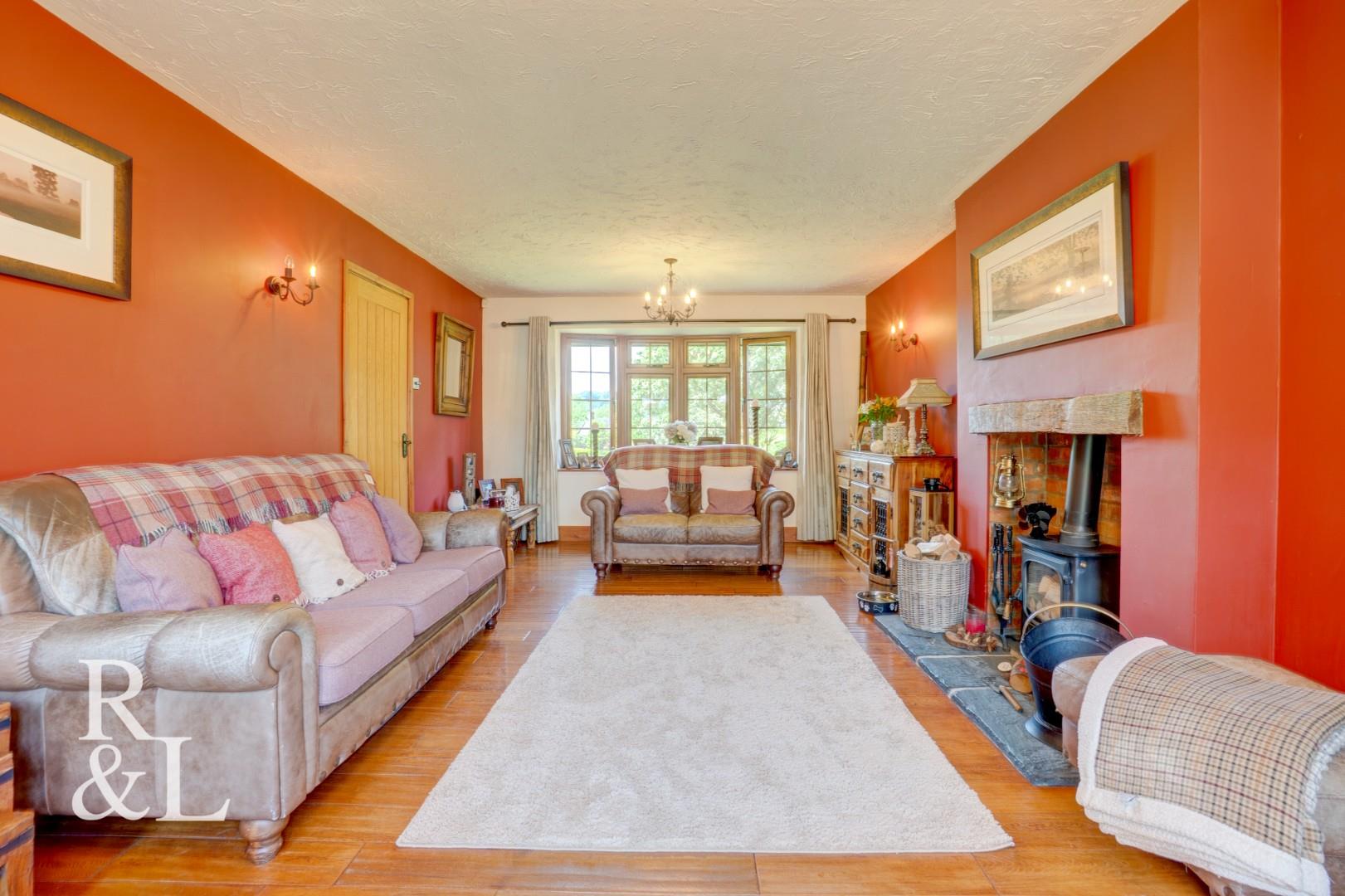 Property image for Beaumont Green, Coleorton,