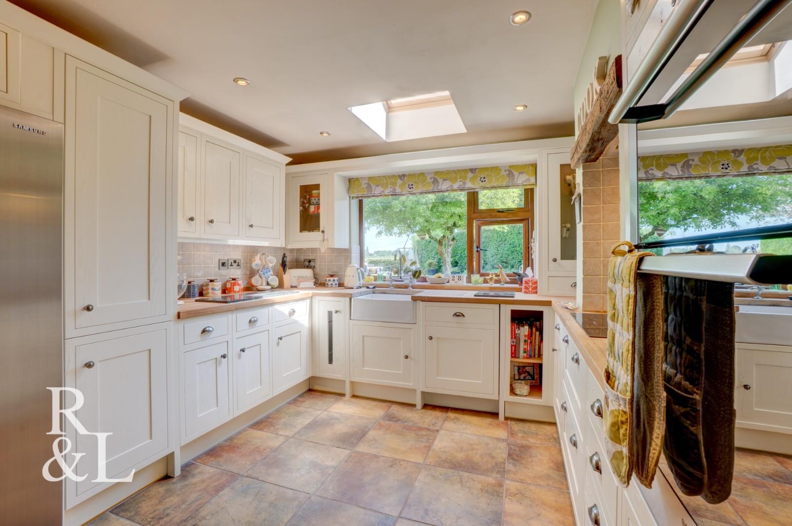 Property image for Beaumont Green, Coleorton,