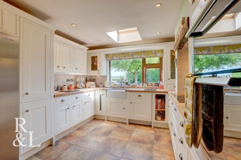 Property thumbnail image for Beaumont Green, Coleorton,