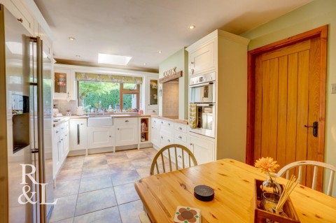 Property thumbnail image for Beaumont Green, Coleorton,