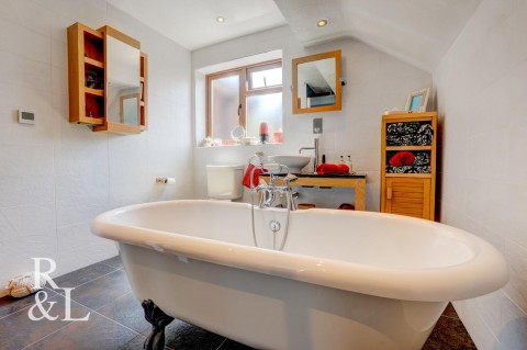 Property thumbnail image for Beaumont Green, Coleorton,