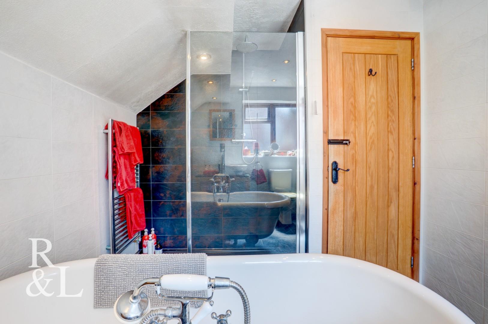 Property image for Beaumont Green, Coleorton,