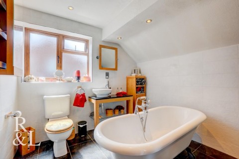 Property thumbnail image for Beaumont Green, Coleorton,