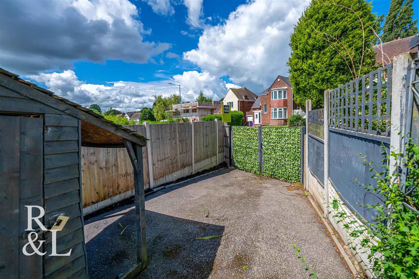 Property image for Goldthorn Hill, Wolverhampton