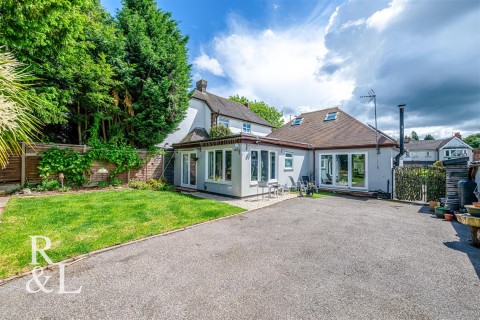 Property thumbnail image for Goldthorn Hill, Wolverhampton