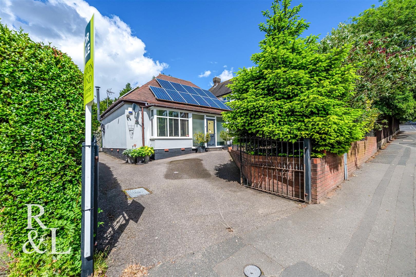 Property image for Goldthorn Hill, Wolverhampton