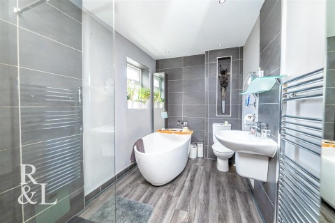 Property thumbnail image for Goldthorn Hill, Wolverhampton