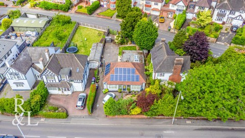 Property thumbnail image for Goldthorn Hill, Wolverhampton