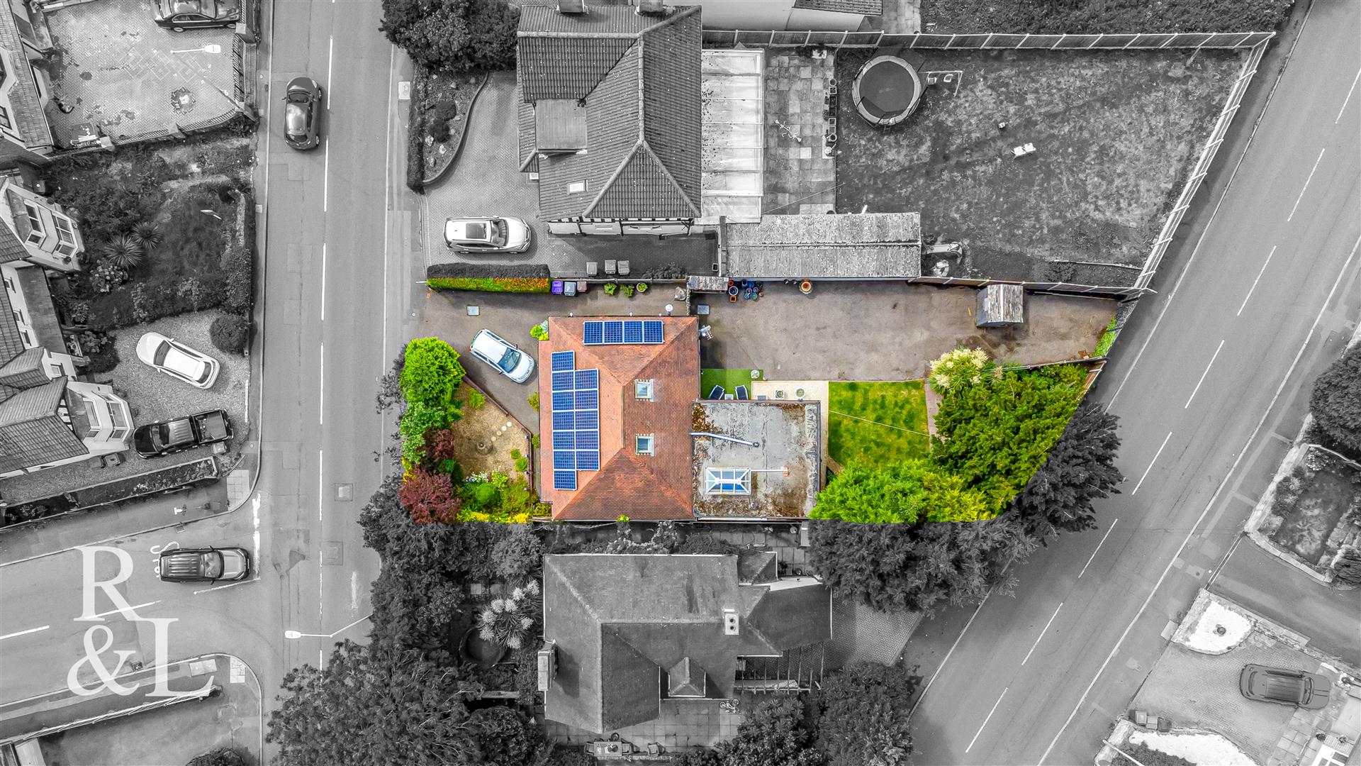 Property image for Goldthorn Hill, Wolverhampton