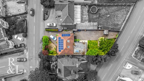 Property thumbnail image for Goldthorn Hill, Wolverhampton