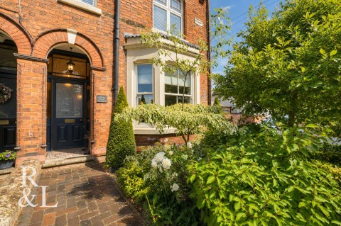 Property thumbnail image for Tamworth Road, Ashby-De-La-Zouch