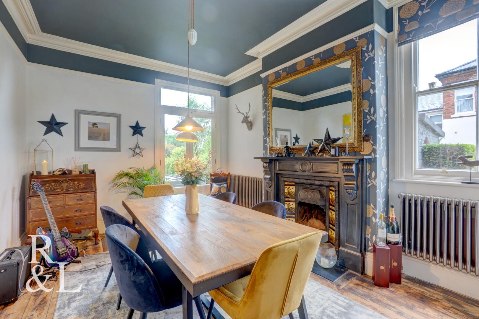 Property image for Tamworth Road, Ashby-De-La-Zouch