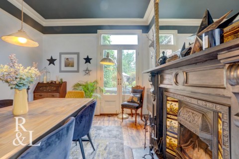 Property thumbnail image for Tamworth Road, Ashby-De-La-Zouch