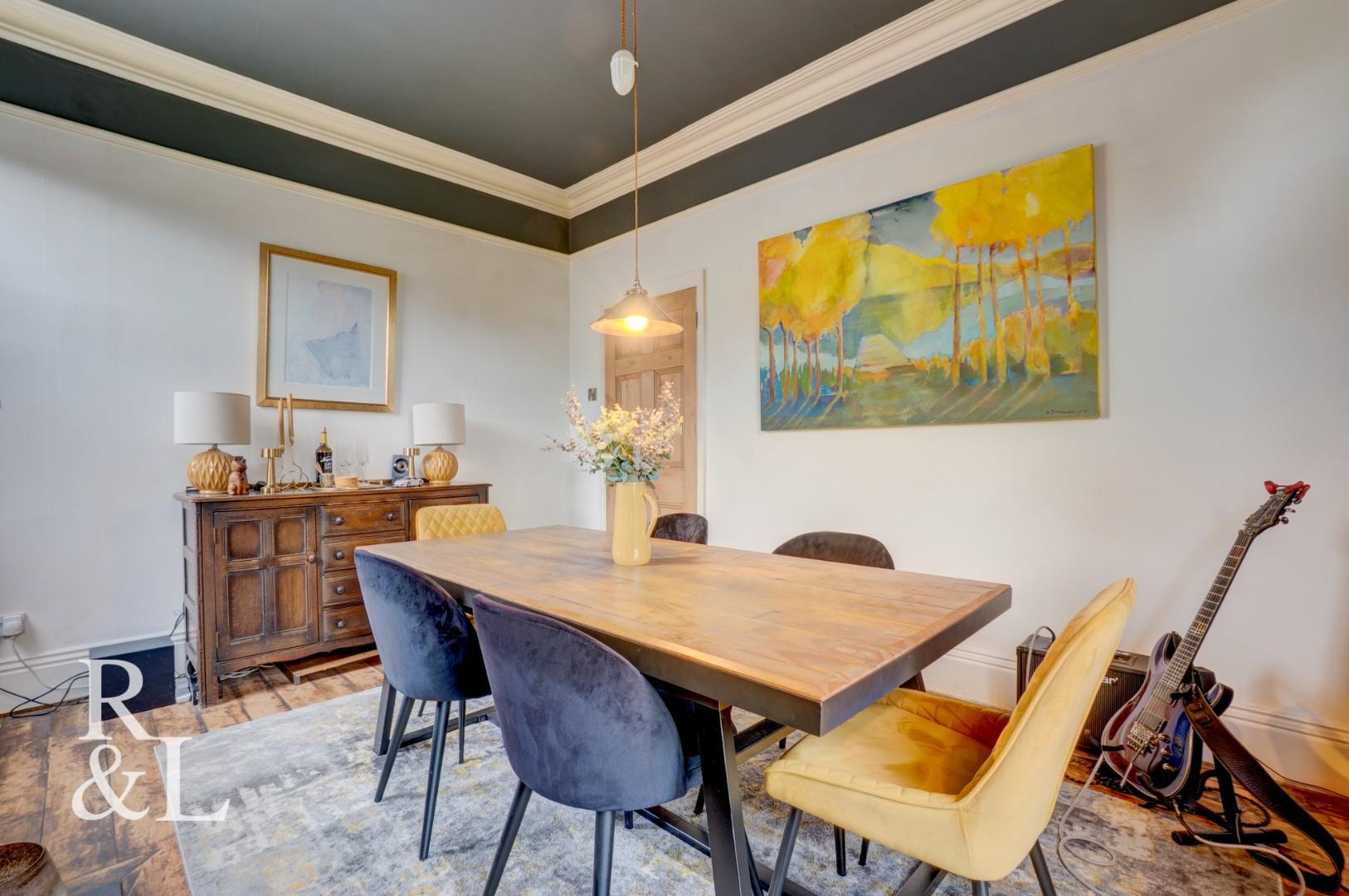 Property image for Tamworth Road, Ashby-De-La-Zouch