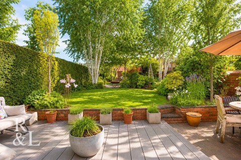 Property thumbnail image for Tamworth Road, Ashby-De-La-Zouch