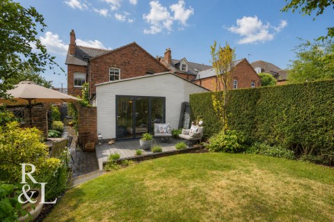 Property thumbnail image for Tamworth Road, Ashby-De-La-Zouch