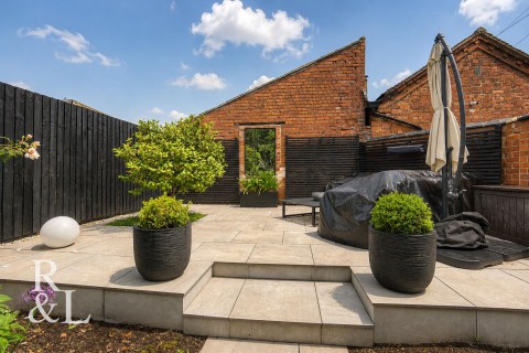 Property thumbnail image for Tamworth Road, Ashby-De-La-Zouch