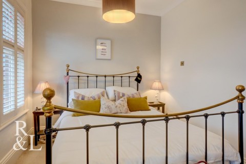 Property thumbnail image for Tamworth Road, Ashby-De-La-Zouch