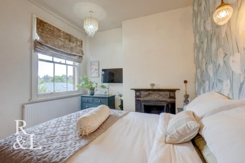 Property thumbnail image for Tamworth Road, Ashby-De-La-Zouch