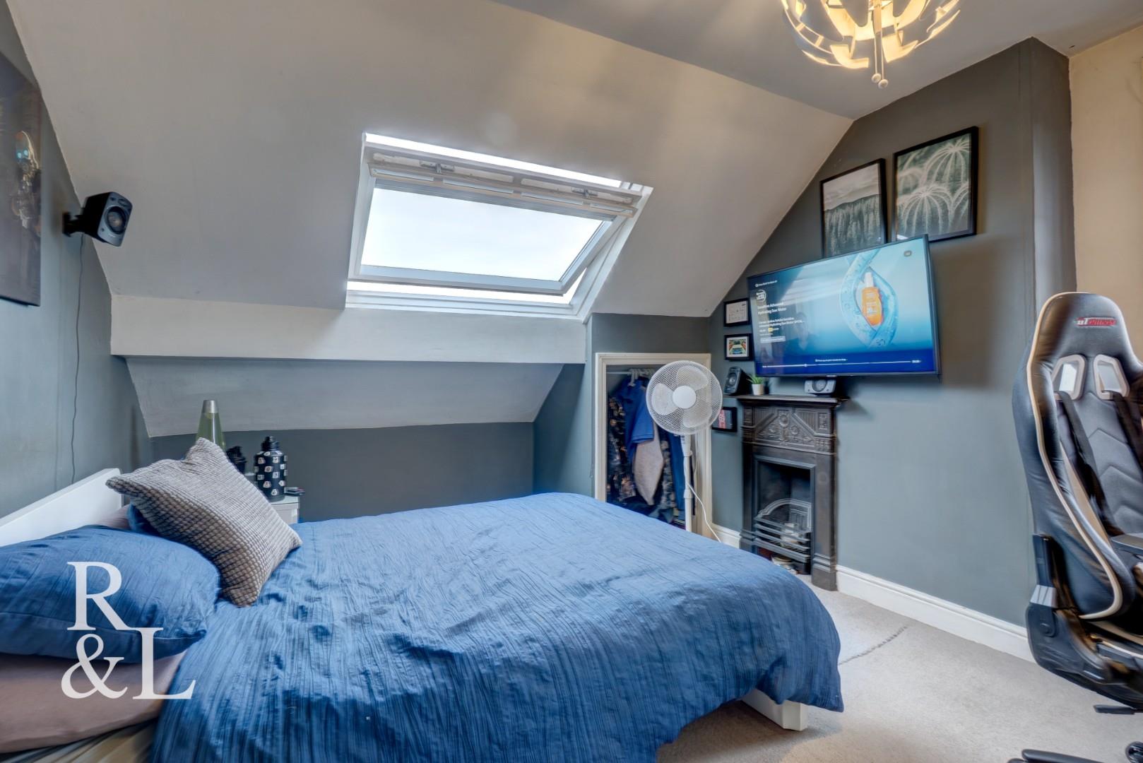 Property image for Tamworth Road, Ashby-De-La-Zouch