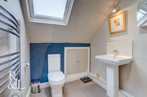 Property thumbnail image for Tamworth Road, Ashby-De-La-Zouch