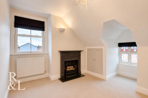 Property thumbnail image for Tamworth Road, Ashby-De-La-Zouch