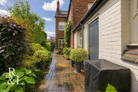Property thumbnail image for Tamworth Road, Ashby-De-La-Zouch