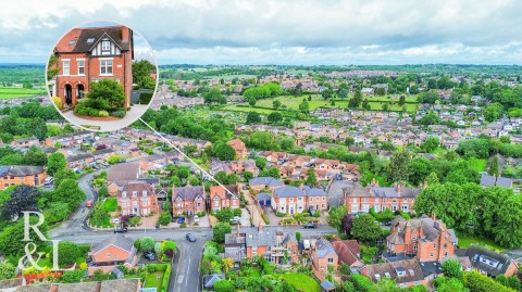 Property thumbnail image for Tamworth Road, Ashby-De-La-Zouch