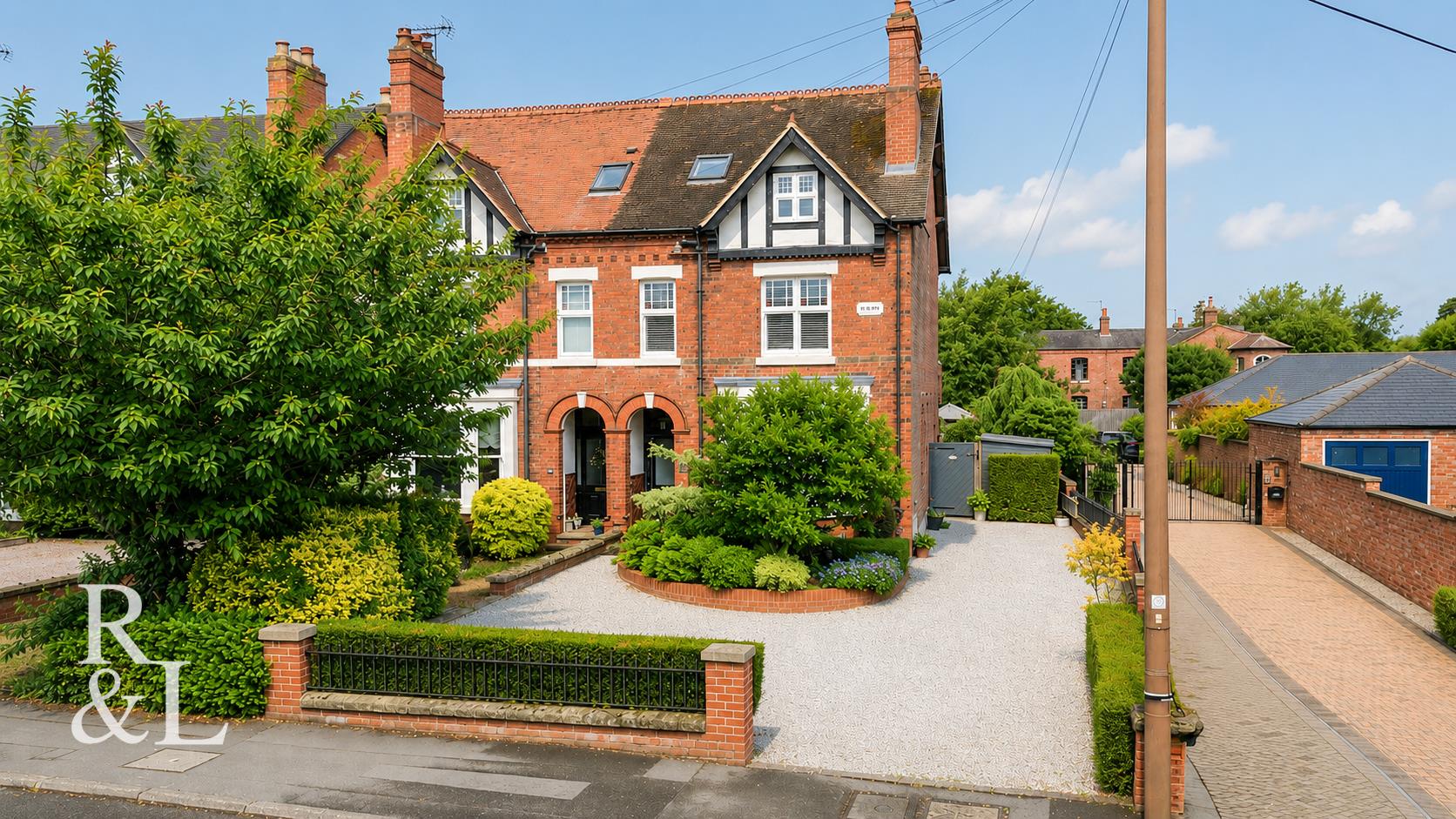 Property image for Tamworth Road, Ashby-De-La-Zouch